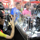 Image for article titled Geeks, Games, and Extremely Bored Booth Companions at China Joy 2013